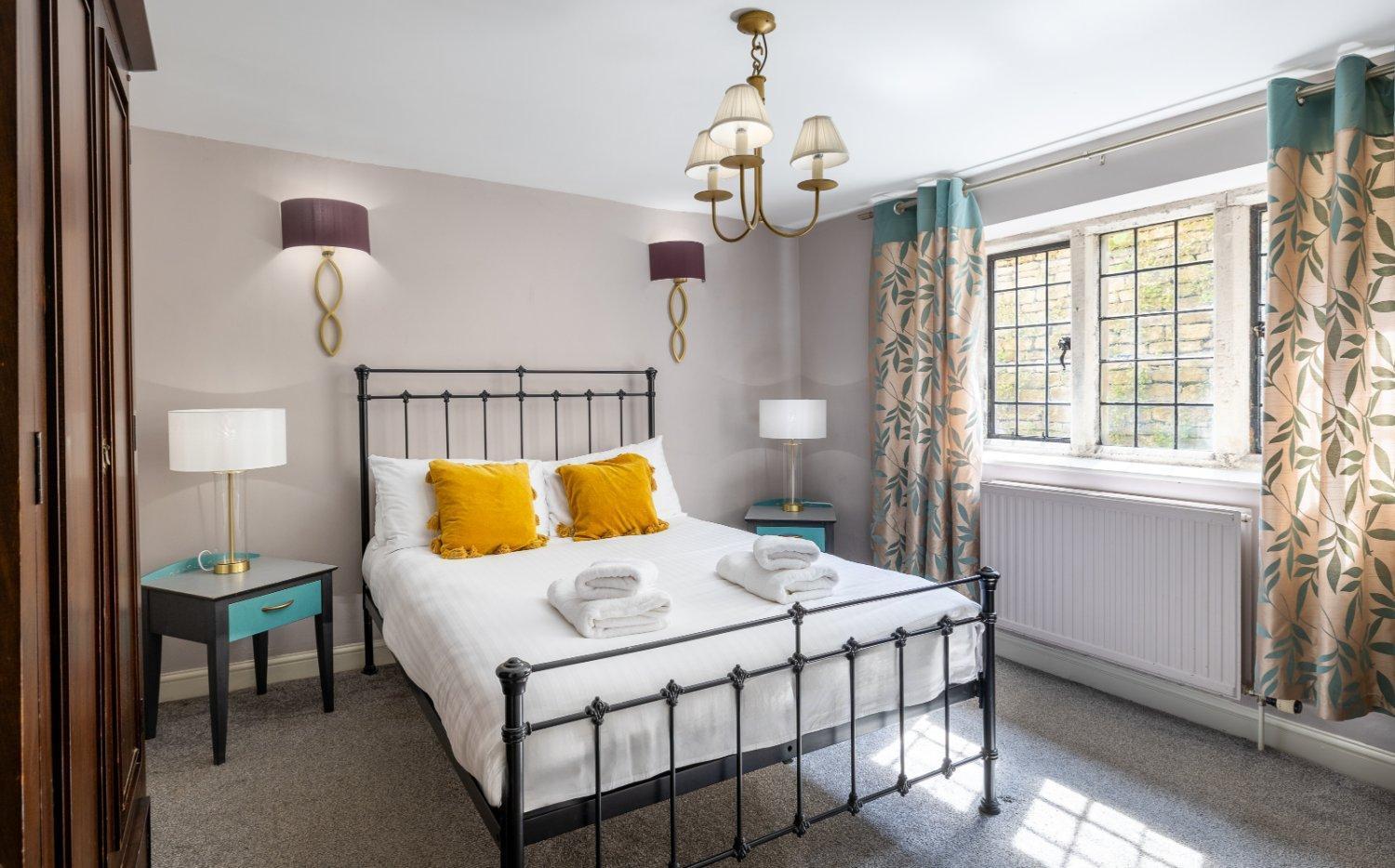 The School Rooms Estate Beautiful, Georgian Apartments With Private Heated Pool And Hot Tub Wifi And Parking Near Bath Box  Eksteriør billede