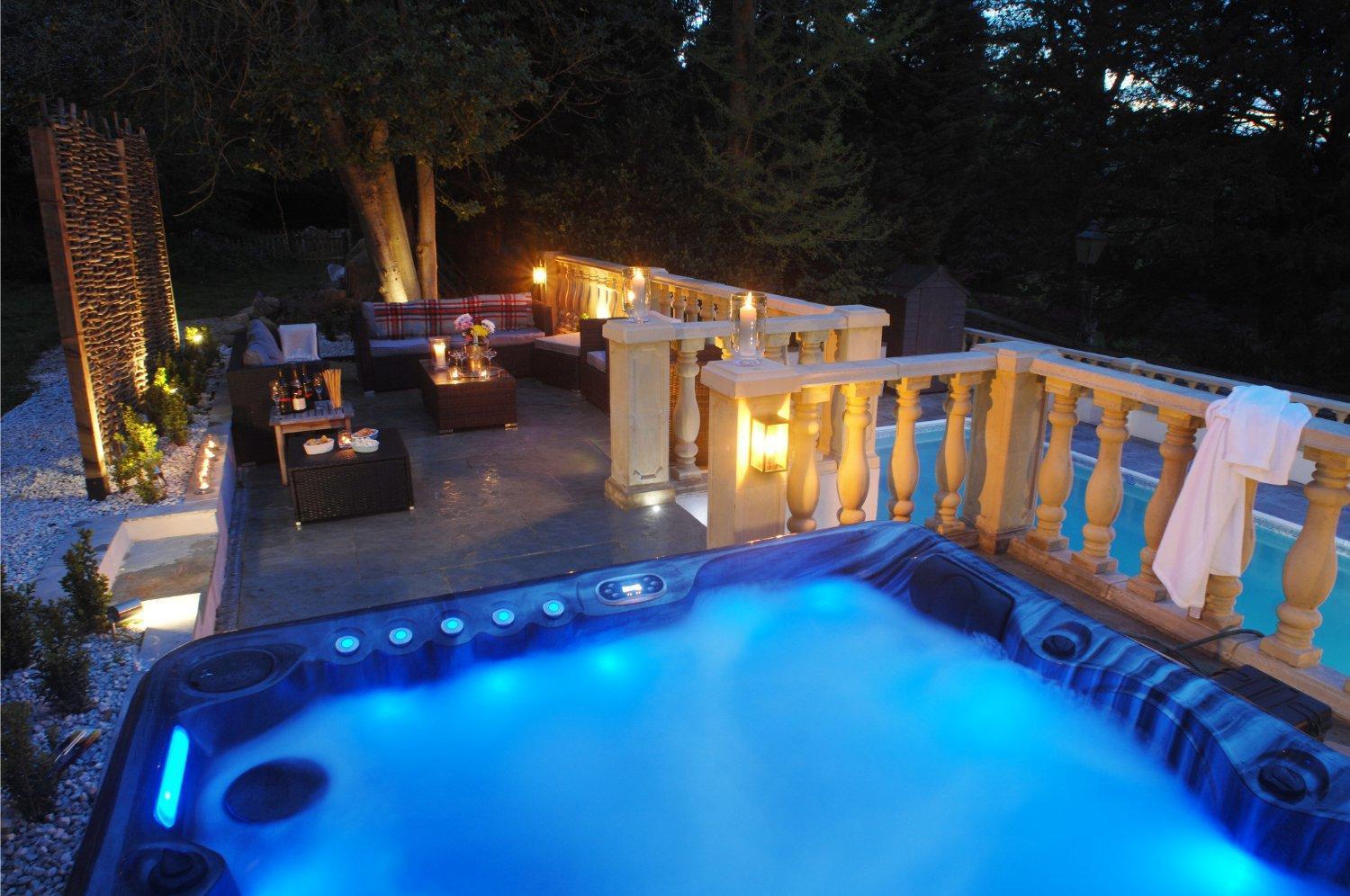 The School Rooms Estate Beautiful, Georgian Apartments With Private Heated Pool And Hot Tub Wifi And Parking Near Bath Box  Eksteriør billede