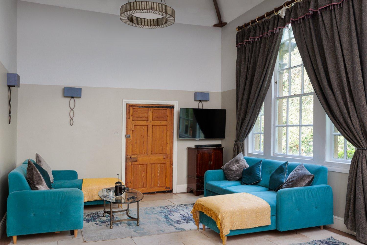 The School Rooms Estate Beautiful, Georgian Apartments With Private Heated Pool And Hot Tub Wifi And Parking Near Bath Box  Eksteriør billede